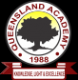 Queensland Academy logo